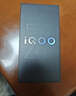 vivo iQOO Z11 Turbo 16GB+512GB 天光白骁龙8Gen5 自研电竞芯片Q2 2亿大底超级主摄 学生游戏手机 实拍图