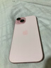 Apple/苹果【需现场签收激活】 iPhone 15 (A3092) 128GB 粉色 支持移动联通电信5G 双卡双待 实拍图