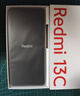小米（MI）Redmi 13C 6+128 彩虹星纱 天玑6100+芯片 5000万超清双摄 红米手机【赠话费券】 实拍图