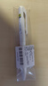 派通（Pentel ）三宅一成联名中油笔0.5mm Calme静音轻油笔 商务办公用笔（替芯XBXM5H）BXA105W-A 纯白色 实拍图