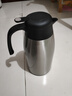 炊大皇保温壶304不锈钢家用大容量水壶茶壶防滑底暖水壶 2.2L 实拍图