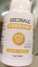 SEEDBALL公共洗衣机消毒片次氯酸钠泡腾片洗地机拖地母婴衣物游泳池消毒液 实拍图
