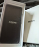 小米（MI）REDMI Turbo 4 Pro 第四代骁龙8s 7550mAh长续航 12GB+512GB 白色 小米红米5G手机 实拍图