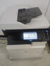 惠普（HP）m72625dn打印机 a3a4黑白激光复合机 高端大型办公 网络双面商用落地立式工程试卷打印复印一体机 m72625dn标配（可选无线wifi） 实拍图