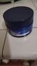 妮维雅（NIVEA）男士【深层锁水】补水保湿水活畅透深润霜50g干皮润肤面霜新年 实拍图