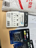 南孚7号南孚聚能环 18粒酷黑包装适用于电动玩具/鼠标/体重秤/遥控器/血氧仪等 6粒*3卡单件包邮 实拍图