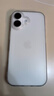 Apple/苹果 iPhone 17 256GB 白色 支持移动联通电信5G 双卡双待手机 实拍图