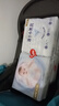 好奇（Huggies）金装纸尿裤XL108片(12-17kg)尿不湿【速干不易红】 实拍图