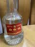 白云边三年陈酿42度 500ml*6瓶 整箱 浓酱兼香型白酒 湖北名酒 42%vol 500mL 12瓶 实拍图