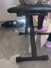 曼尔乐器可折叠琴凳电子琴凳电钢琴椅子古筝凳二胡凳钢琴凳吉他凳 实拍图