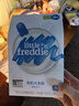 小皮（Little Freddie）有机原味高铁大米粉160g*1盒宝宝辅食婴儿营养低敏米糊米粉6-12月 实拍图