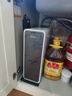 海尔（Haier）鲜活水pro+净水器1200G进口反渗透RO过滤膜触控龙头双出水厨房专用台下净饮机母婴直饮 实拍图