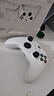 微软（Microsoft）Xbox无线游戏手柄 无线控制器 冰雪白 蓝牙适配Xbox/PC/平板/手机 Steam促销黑神话悟空 丝之歌 实拍图