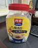 西麦即食燕麦片1000g桶营养早餐谷物代餐无额外添加蔗糖 实拍图
