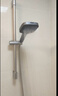 欧派增压花洒喷头淋浴头大出水喷淋头单头手持过滤花洒莲蓬头PD9402 实拍图
