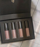 完美日记丝绒唇釉迷你礼盒4支唇釉口红小样新年礼物送女友 实拍图