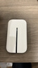 华为智选随身wifi6移动无线wifi鸿蒙随行网络4g无线网卡携带无限速上网宝三网全国通用流量2025款5G AX15B 顶配WiFi6【双网切换】2400毫安续航10小时 实拍图