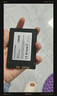 凌态SSD固态硬盘2.5英寸 SATA3.0接口台式机笔记本电脑内置硬盘128G 256G 512G 120G-SSD固态硬盘X12 实拍图