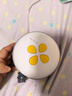 美德乐（Medela）吸奶器电动吸奶器双边吸乳器母乳集奶器挤奶器丝韵·翼舒悦免手扶 实拍图