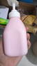 贝德美洗发沐浴露335ml 二合一宝宝儿童洗护洗发 沐浴液沐浴乳洗发露 实拍图
