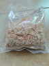 2斤装特级淡干无盐虾皮水产干货虾米海米孕妇宝宝辅食无添加 淡干虾皮250g/袋 实拍图