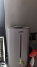 美的（Midea）空气加湿器家用卧室静音抗菌孕妇母婴幼儿大容量客厅办公室桌面小型鼻炎雾化器新年礼物SC-3G40S 实拍图