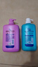 飘柔日常护理家庭装水润洁顺型洗发水护发素套装1.75KG 实拍图