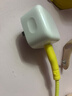 Apple/苹果 40W USB-C充电器动态调节功率 type-c充电器苹果手机充电 苹果17手机充电器 实拍图