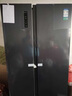 容声547L对开门冰箱大容量超薄一级能效风冷无霜双变频节能净味双开门以旧换新BCD-547WD12HP国家补贴 实拍图