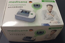 MEDISANA医家用血氧仪指夹式氧饱和度检测心率监测手指尖脉氧仪氧饱夹年货 实拍图