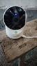 天地伟业监控摄像头家用 WIFI手机远程  400万像素高清  无线监控家用室内看护可对话可视频 360度丨宇航员 实拍图