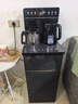 苏泊尔（SUPOR）制冷茶吧机家用高端饮水机遥控智能下置水桶全自动控温立式柜式冷热温多功能泡茶机SW-CBJ27C 实拍图