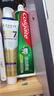 高露洁（Colgate）全面防蛀超爽薄荷味牙膏大容量250g 清新口气 新老包装随机发货 实拍图