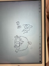 SOULUX【MFI认证】适用苹果电容笔apple pencil二代触控防误触ipad手写笔pro平板air4/5三代触屏绘画平替 官配三代顶配版 【APP版】防误触不断触 倾斜压感 实拍图