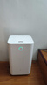 京东京造除湿机/抽湿机家用除湿器 12L/天除湿量 【美芝压缩机】负离子净化除菌 卧室轻音除潮 智能干衣机  实拍图