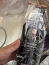 吕（Ryo）紫吕洗发水618ml*2 控油蓬松强韧防断发洗发膏【油头专研】 实拍图