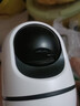 好趣监控摄像头无线监控500W高清WiFi家用监控器可通话360度全景手机远程夜视摄像机 实拍图
