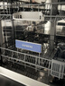 西门子（SIEMENS）黑魔镜636ProMax 150升以上容积 全面升级双一级认证超省水省电AI智能洗嵌入式洗碗机SJ43EB33KC 实拍图