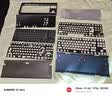 WOB crush80reboot客制化机械键盘铝坨坨CNC三模蓝牙有线2.4g无线电竞游戏办公 青霁蓝RGB【阳极-雪顶可可轴】双色键帽 实拍图