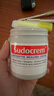 Sudocrem婴幼儿屁屁霜125g/罐屁屁乐PP霜护臀膏去黑头 实拍图