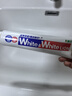 狮王（Lion）Whitewhite进口美白牙膏荷兰薄荷150g×3大白管去黄去牙渍金榜 实拍图