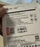 朗科（Netac）128GB TF（MicroSD）存储卡 A1 U3 4K 适配小米监控摄像头&行车记录仪内存卡 专业监控pro版 实拍图
