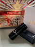 迪奥Dior【新年限定】烈艳蓝金唇膏口红丝绒999情人节礼物 新年礼物 实拍图