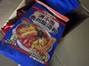 满小饱麻辣红油米线242g*6袋西安风味麻辣鲜香方便速食夜宵 实拍图