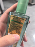 欧莱雅奇焕润发护发精油100ml(莫吉托夏日青柠香 免洗滋养防毛躁 ) 实拍图