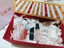 迪奥Dior焕彩丰盈礼盒(润唇膏001+丰唇蜜 018)套装生日礼物新年礼物女 实拍图