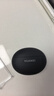 HUAWEI FreeBuds 5i 国家补贴 入耳式降噪蓝牙耳机 音乐游戏运动耳机 安卓苹果手机通用 星际黑 实拍图