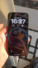 AppleiPhone 14 Pro【24期免息】 苹果14Pro 国行5G全网通 苹果二手手机 深空黑色【晒单有礼】 【95新】128G【限时特惠+超长质保+豪华礼包】 实拍图