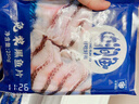 中润鱼免浆黑鱼片250g*5袋 冷冻酸菜鱼火锅水煮鱼 生鱼片 源头直发 包邮 实拍图