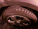 邓禄普（DUNLOP）汽车轮胎 185/65R15 88H SP-R1 适配阳光/骐达/标致301/轩逸 实拍图